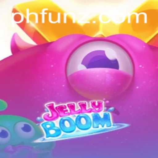 Exploring the Exciting World of JellyBoom and PHFUN