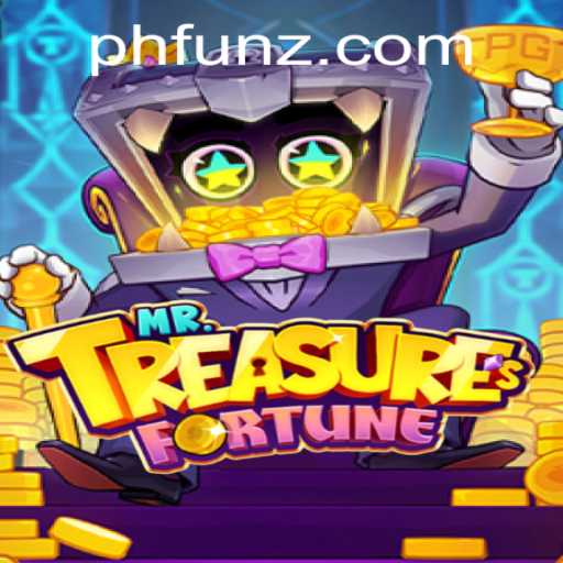 Unraveling the Mysteries of MrTreasuresFortune: A Dive into Adventure and Strategy